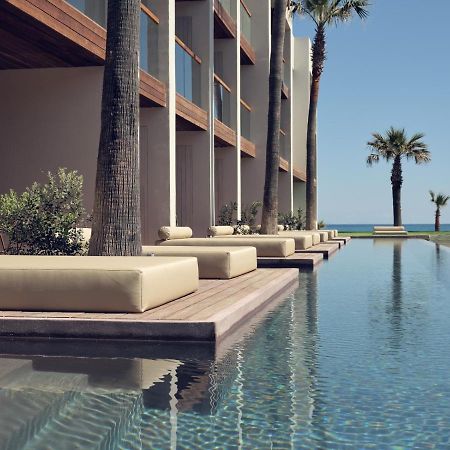 Zante Maris Hotel & Spa Adults Only تسيليفي المظهر الخارجي الصورة