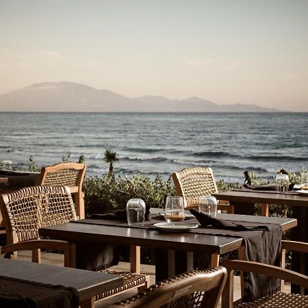 Zante Maris Hotel & Spa Adults Only تسيليفي المظهر الخارجي الصورة