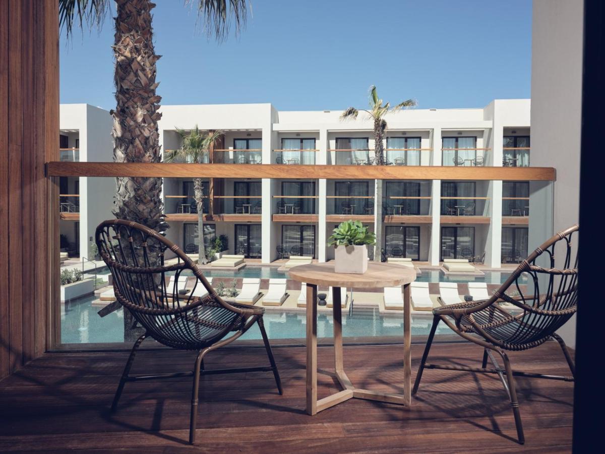 Zante Maris Hotel & Spa Adults Only تسيليفي المظهر الخارجي الصورة