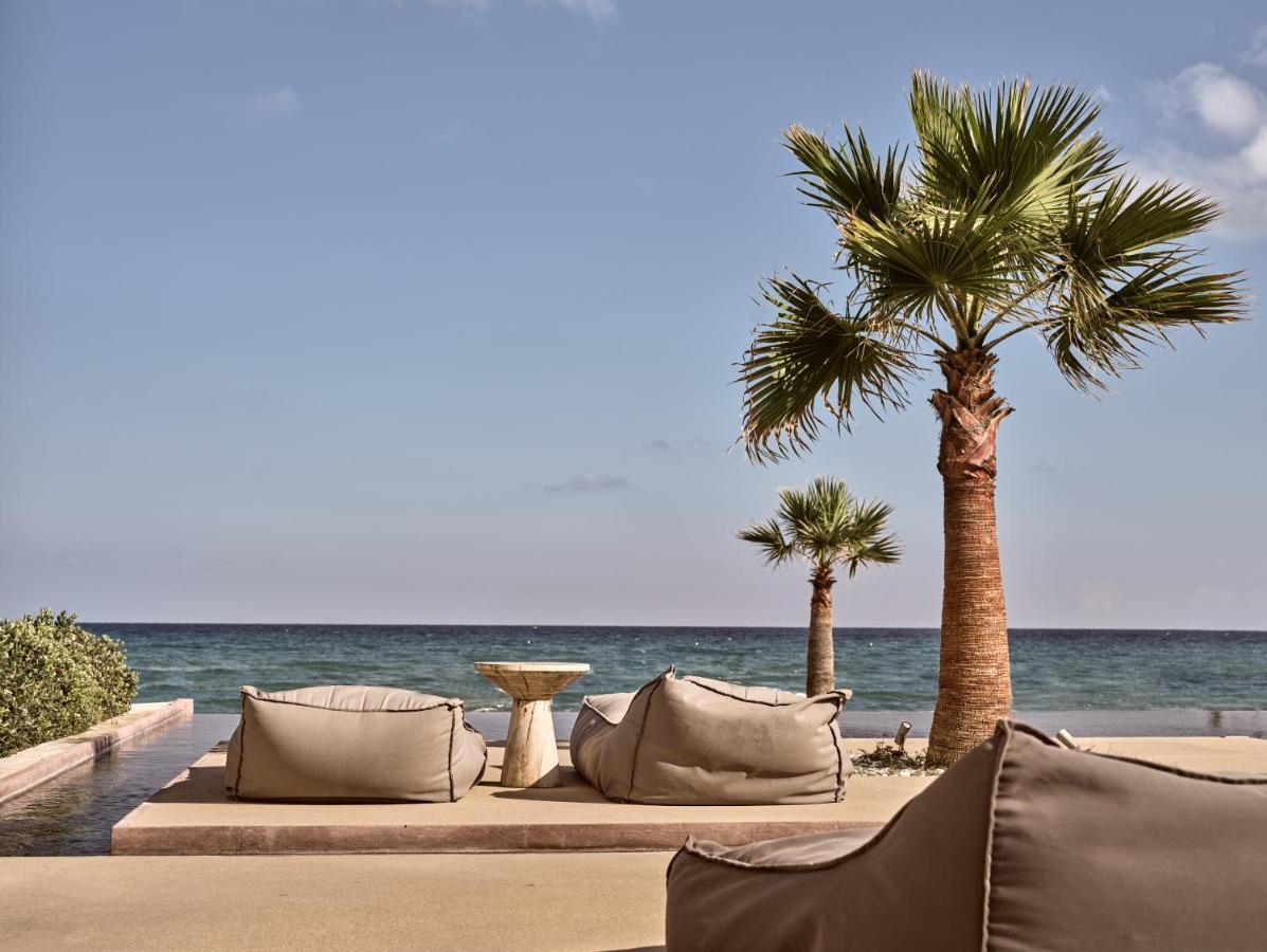 Zante Maris Hotel & Spa Adults Only تسيليفي المظهر الخارجي الصورة