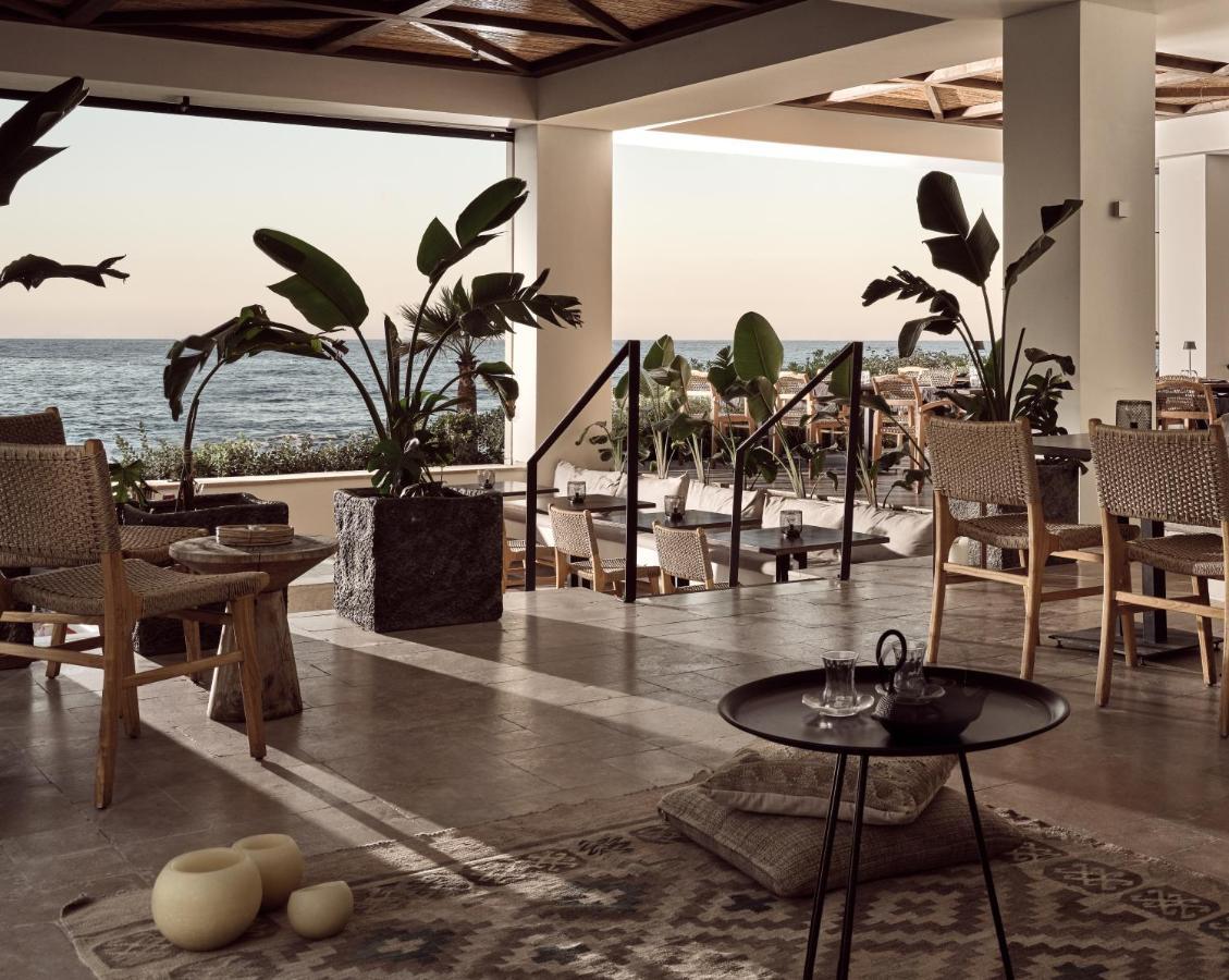 Zante Maris Hotel & Spa Adults Only تسيليفي المظهر الخارجي الصورة