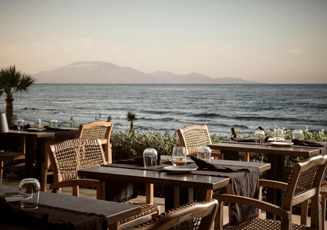Zante Maris Hotel & Spa Adults Only تسيليفي المظهر الخارجي الصورة