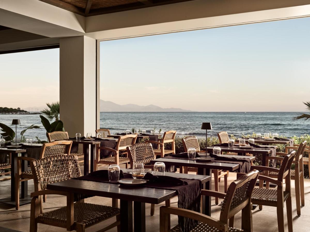 Zante Maris Hotel & Spa Adults Only تسيليفي المظهر الخارجي الصورة