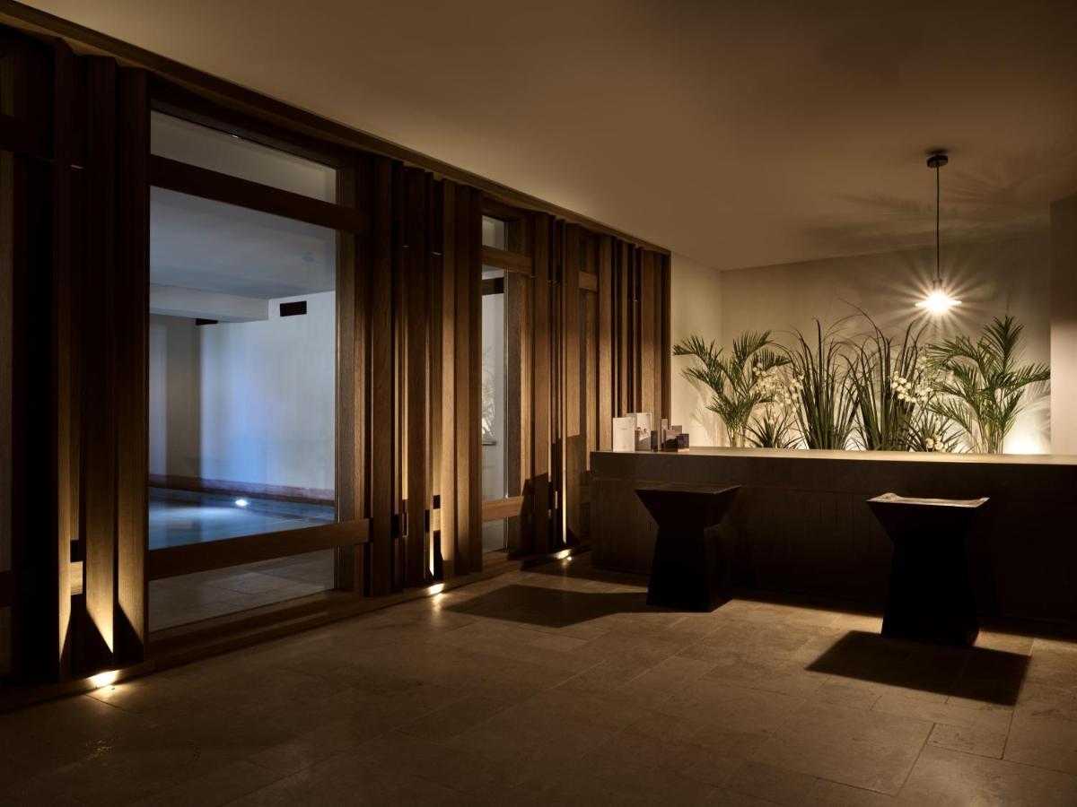 Zante Maris Hotel & Spa Adults Only تسيليفي المظهر الخارجي الصورة