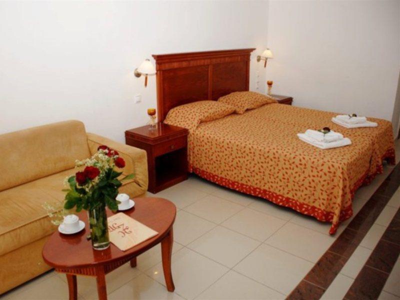 Zante Maris Hotel & Spa Adults Only تسيليفي المظهر الخارجي الصورة
