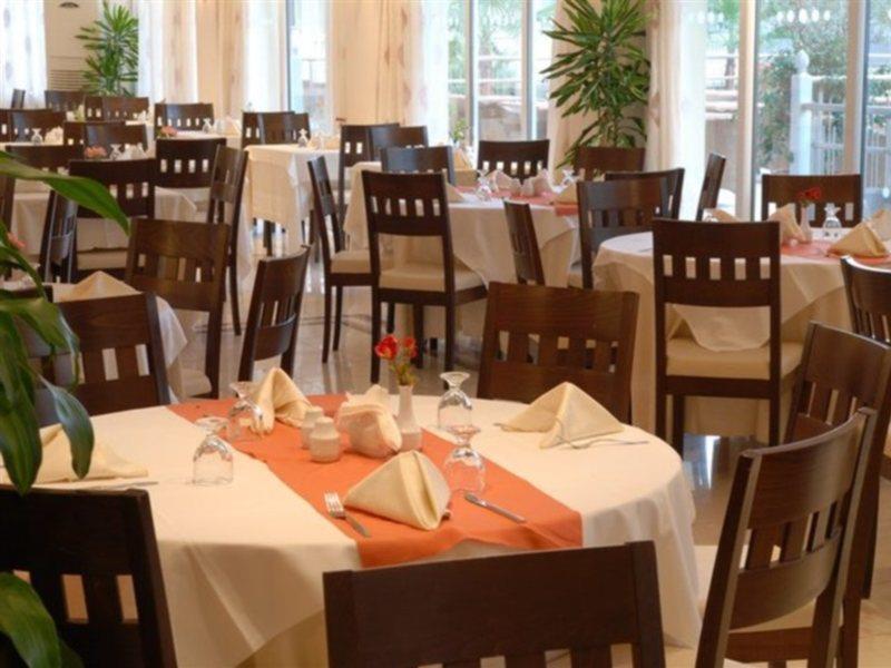 Zante Maris Hotel & Spa Adults Only تسيليفي المظهر الخارجي الصورة