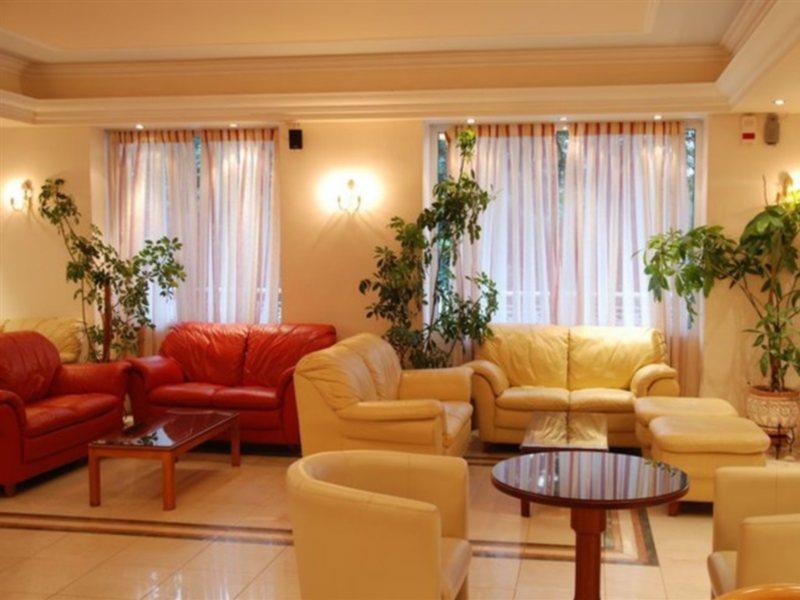 Zante Maris Hotel & Spa Adults Only تسيليفي المظهر الخارجي الصورة
