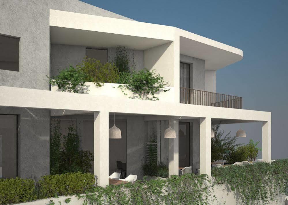 Zante Maris Hotel & Spa Adults Only تسيليفي المظهر الخارجي الصورة