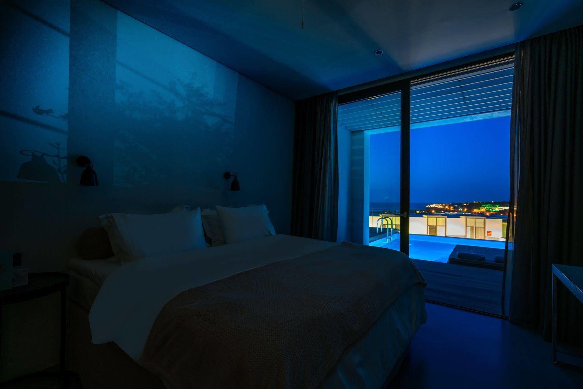 Zante Maris Hotel & Spa Adults Only تسيليفي المظهر الخارجي الصورة